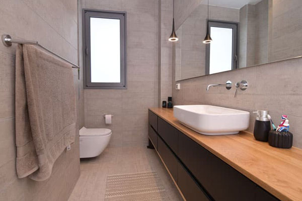 עיצוב חדר אמבטיה – מה הסגנון שלך?