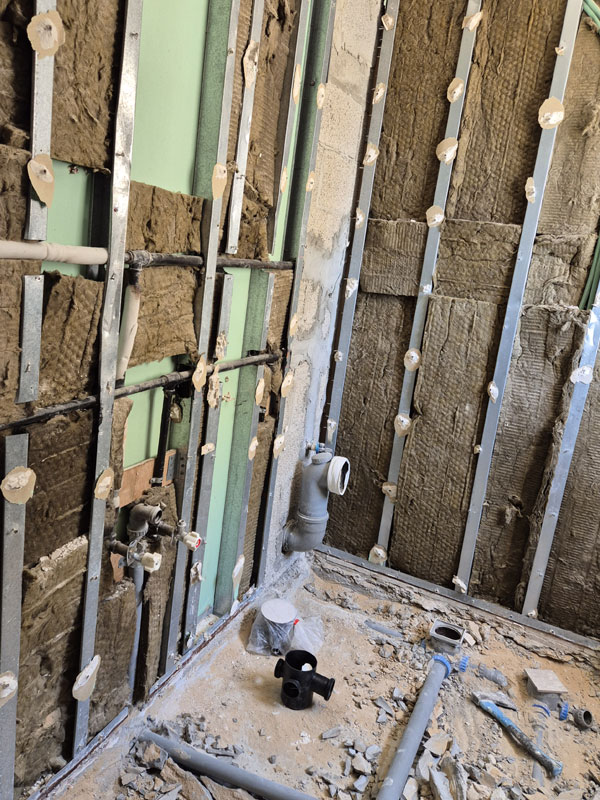 טעויות נפוצות בשיפוץ דירה